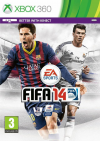 XBOX 360 GAME - FIFA 14 (MTX) XBOX 360 GAME - FIFA 14 (MTX)